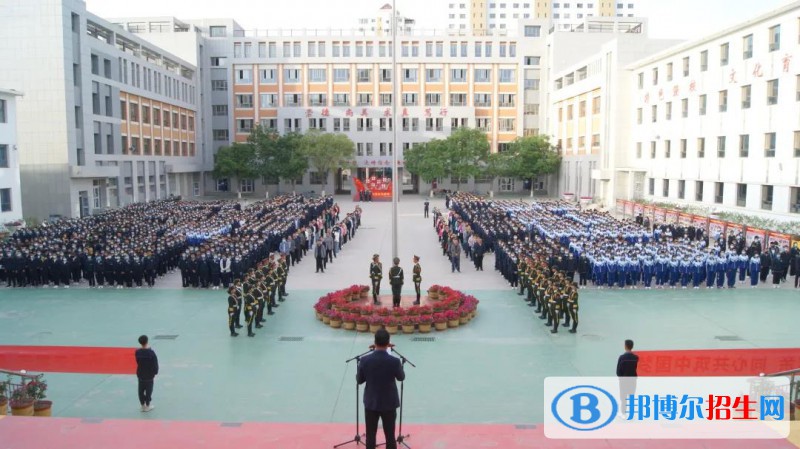酒泉师范学校2022年报名条件、招生要求、招生对象