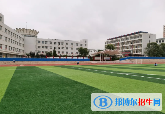 漳县职业中等专业学校2022年录取分数线