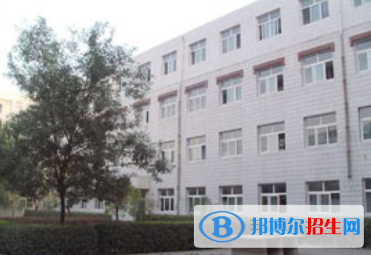 灵寿职业中学2022年报名条件、招生要求、招生对象