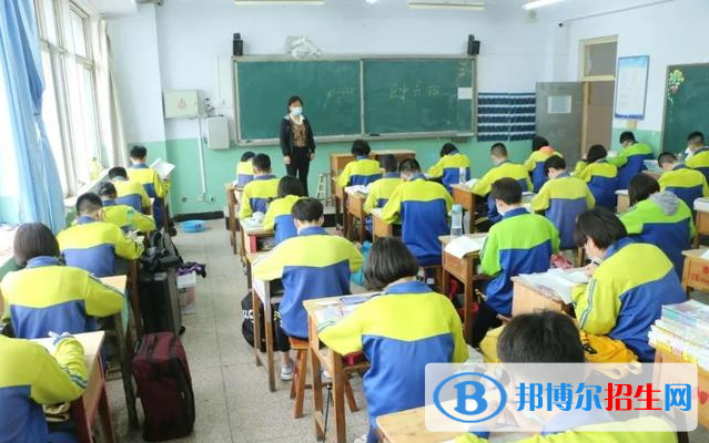 藁城市职教中心2022年报名条件、招生对象