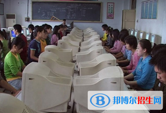 灵寿职业中学怎么样、好不好