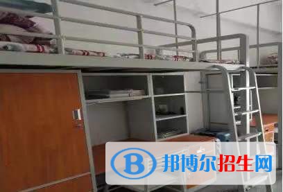 仪征技师学院2022年宿舍条件