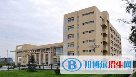 保定市第二职业中学2022年招生录取分数线