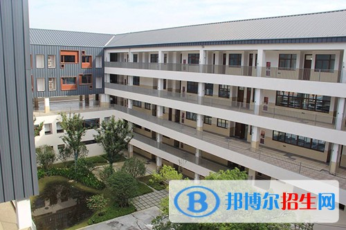 保定市第二职业中学2022年学费、收费多少