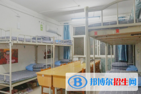 晋州职业技术中学2022年宿舍条件