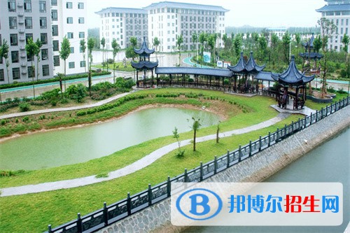 江苏省灌南中等专业学校2022年有哪些专业