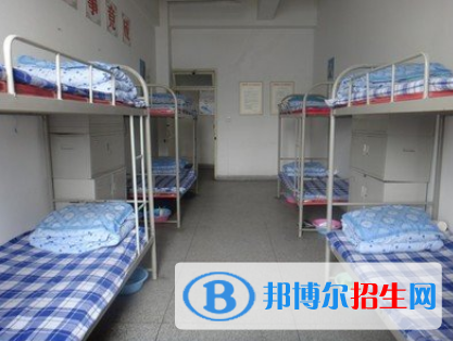 石家庄第三十二职业中学2022年宿舍条件
