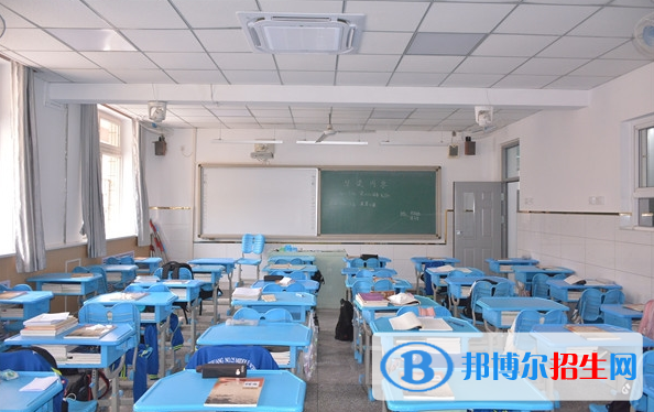 石家庄第二十五中学职教部2022年招生录取分数线