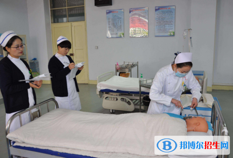 重庆2022年护理学校学什么最好