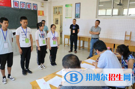 肃宁职教中心2022年有哪些专业