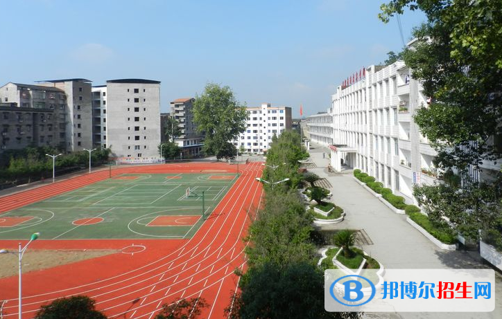 重庆垫江县第一职业中学校2022年报名条件、招生要求、招生对象