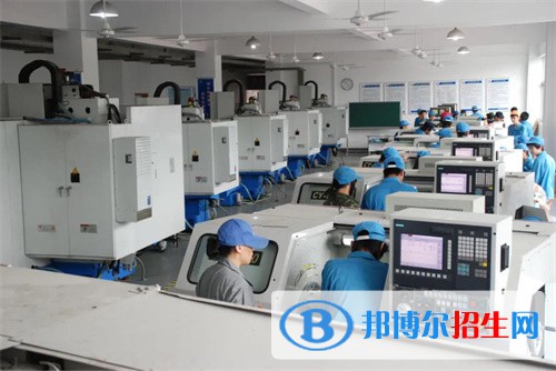 常州铁道高等职业技术学校2022年有哪些专业