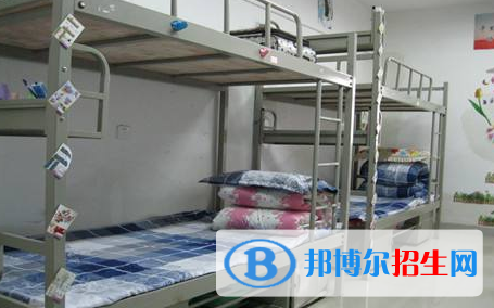 张家口机械工业学校2022年宿舍条件