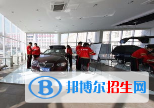 兰州2022有哪些大专汽修学校