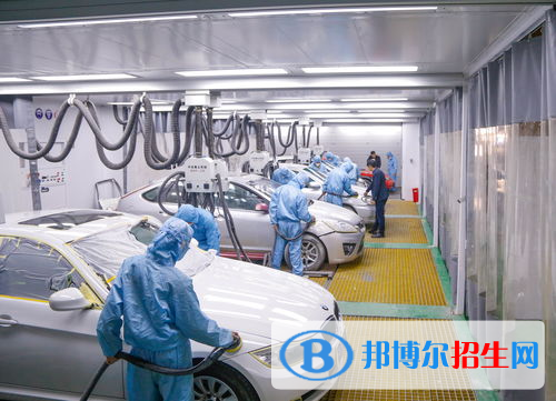 兰州2022年有哪些大专学校有汽修学校专业