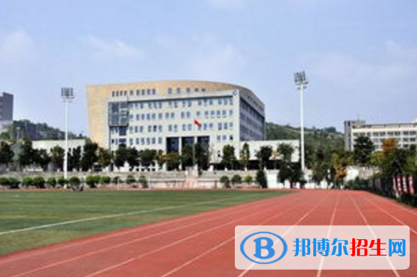 重庆市计算机职业高级中学2022年报名条件、招生要求、招生对象