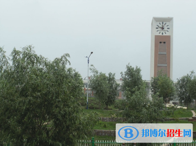 滦平职教中心滦平职教中心2022年招生录取分数线