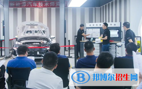 兰州2022年中学毕业读什么汽修学校
