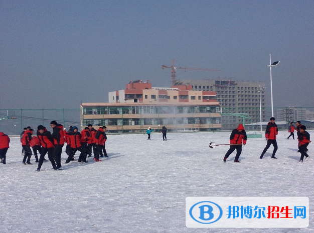 滦平职教中心怎么样、好不好