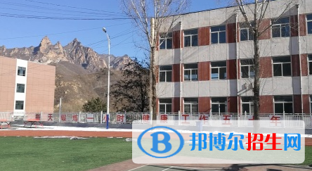 承德职教中心怎么样、好不好