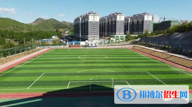 平泉职教中心2022年招生录取分数线