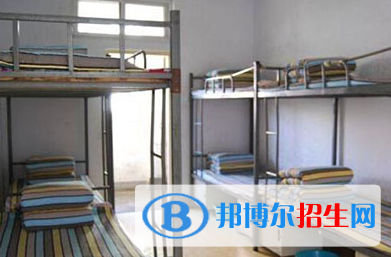 康保职教中心2022年宿舍条件