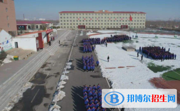 康保职教中心2022年招生办联系电话