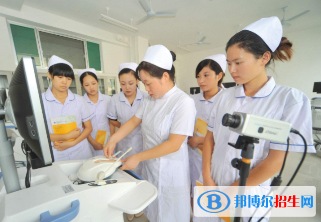 重庆2022年护理学校招生要求多少分