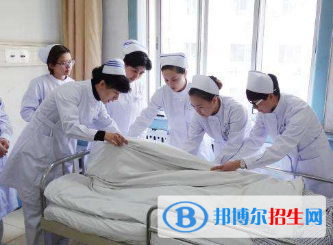 重庆2022年护理学校怎么样