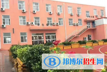 望都职教中心2022年报名条件、招生要求、招生对象