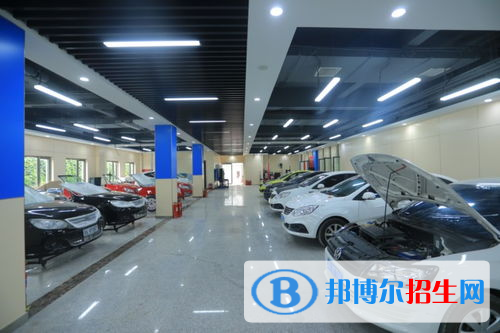 兰州2022年中专汽修学校有哪些