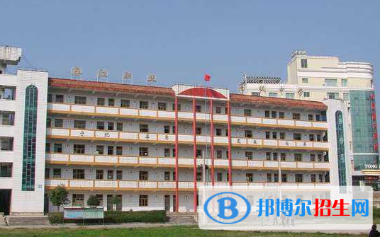 麻江中等职业技术学校2022年录取分数线