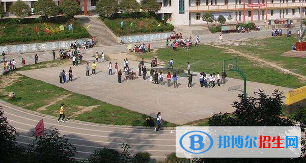 麻江中等职业技术学校2022年宿舍条件