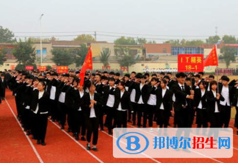 故城县职教中心怎么样、好不好