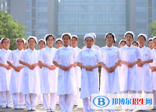 重庆2022年护理学校开始招生了吗