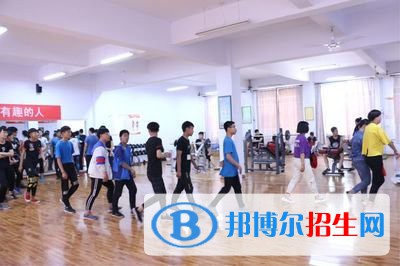 深泽县职教中心怎么样、好不好