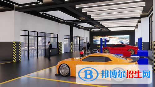 兰州2022年最好的汽修学校有哪些