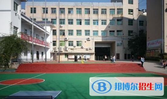 重庆2022年哪里有护理学校