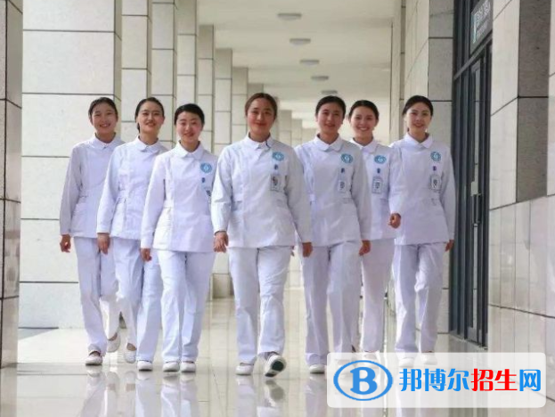 重庆2022年读护理学校