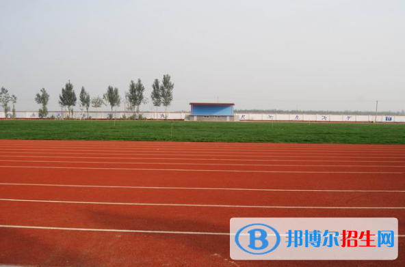 保定市徐水区职业技术教育中心2022年学费、收费多少