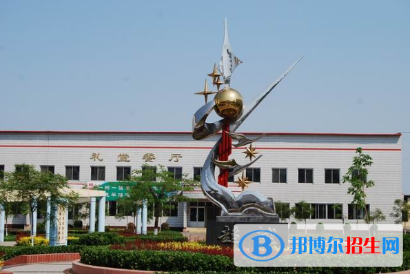保定市徐水区职业技术教育中心2022年有哪些专业