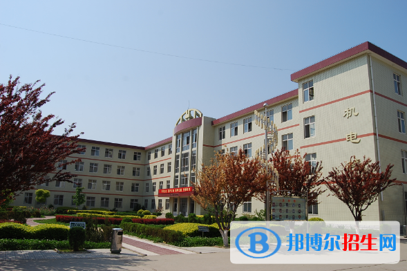 保定市徐水区职业技术教育中心2022年招生办联系电话