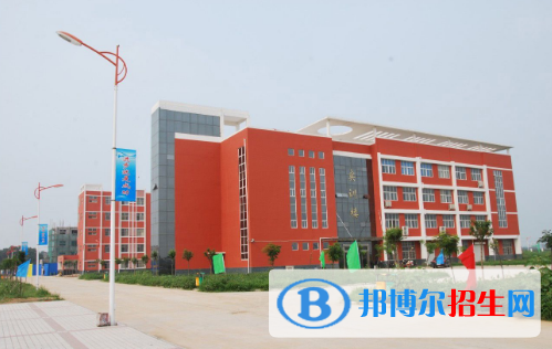 博野县职业技术教育中心2022年招生录取分数线
