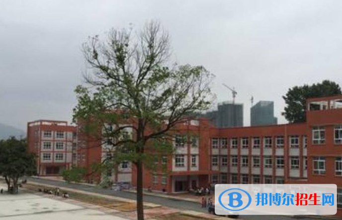 绥阳中等职业学校2022年录取分数线