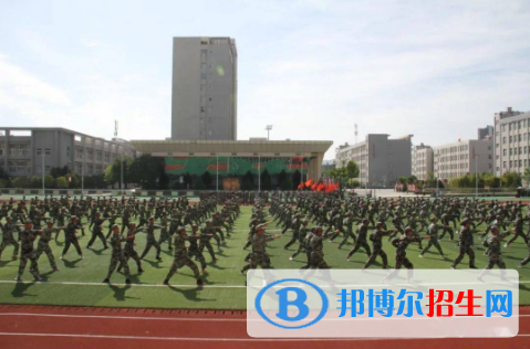 容城职教中心2022年招生办联系电话