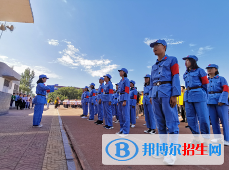 定州职教中心2022年招生办联系电话