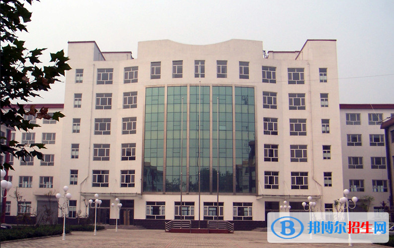 定兴县职业技术教育中心2022年招生简章