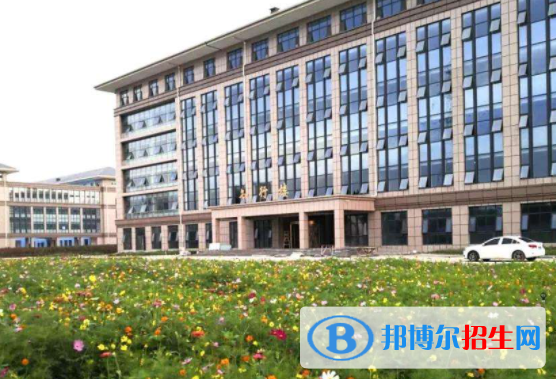 大厂职教中心2022年招生录取分数线