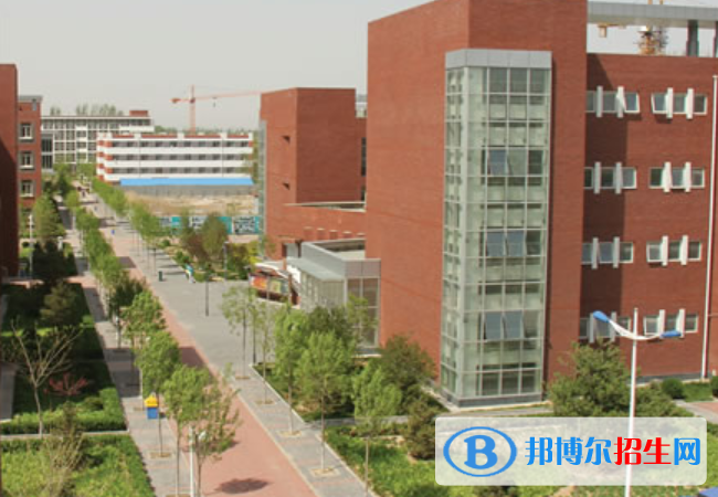 三河市职业技术教育中心2022年报名条件、招生要求、招生对象
