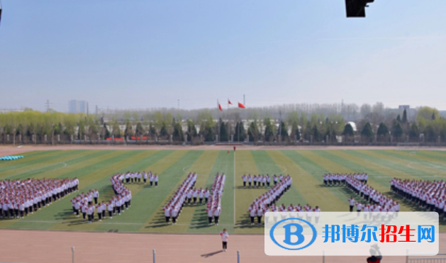 三河市职业技术教育中心2022年招生办联系电话